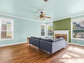 7906 Duncansby Vale Road, Houston TX 77095
