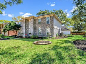 7906 Duncansby Vale Road, Houston TX 77095