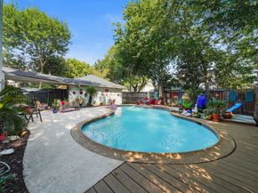 14014 Locke Lane, Houston TX 77077