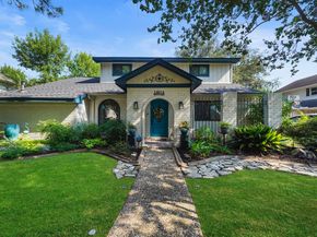 14014 Locke Lane, Houston TX 77077