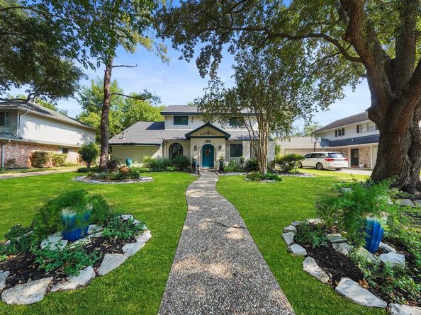 14014 Locke Lane, Houston TX 77077