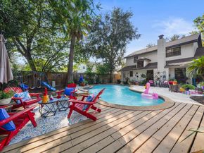 14014 Locke Lane, Houston TX 77077