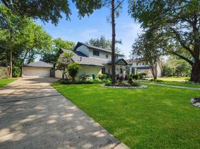 14014 Locke Lane, Houston TX 77077