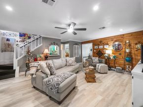 14014 Locke Lane, Houston TX 77077
