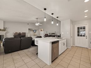 635 Coolwood Drive, Houston TX 77013