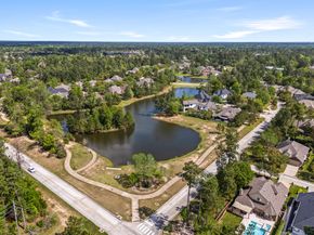 51 Handbridge Place, Tomball TX 77375