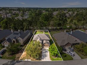 51 Handbridge Place, Tomball TX 77375