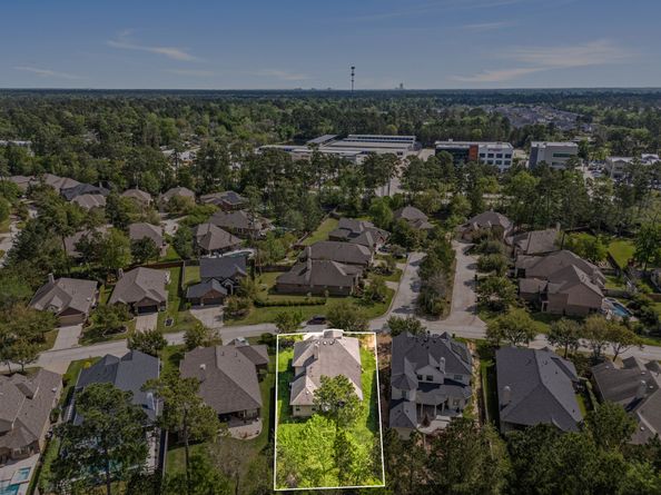 51 Handbridge Place, Tomball TX 77375