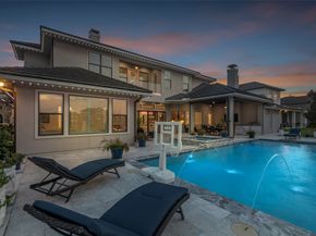10311 Lookout Lake Court, Cypress TX 77433