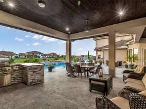 10311 Lookout Lake Court, Cypress TX 77433