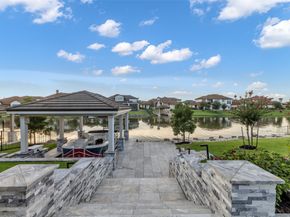 10311 Lookout Lake Court, Cypress TX 77433