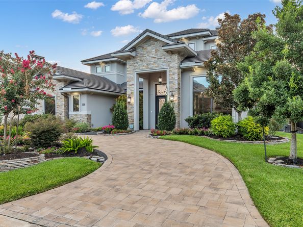 10311 Lookout Lake Court, Cypress TX 77433