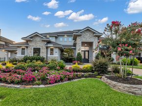 10311 Lookout Lake Court, Cypress TX 77433