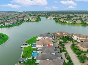 10311 Lookout Lake Court, Cypress TX 77433