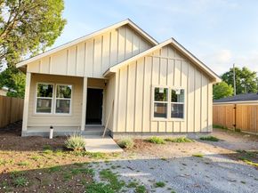 5838 Beldart Street A/B, Houston TX 77033