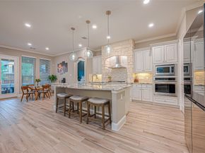 11218 Spoke Hollow Creek Lane, Cypress TX 77433