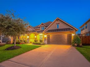 11218 Spoke Hollow Creek Lane, Cypress TX 77433