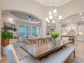 11218 Spoke Hollow Creek Lane, Cypress TX 77433