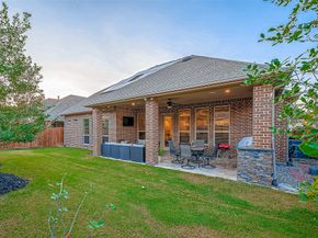 11218 Spoke Hollow Creek Lane, Cypress TX 77433