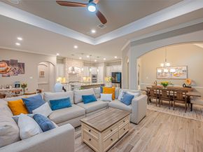 11218 Spoke Hollow Creek Lane, Cypress TX 77433