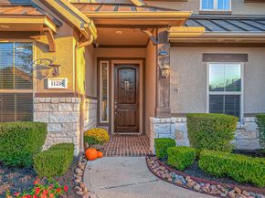 11218 Spoke Hollow Creek Lane, Cypress TX 77433