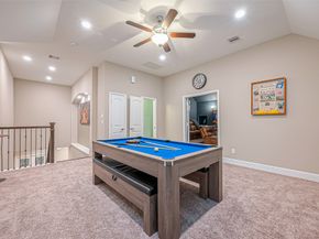 11218 Spoke Hollow Creek Lane, Cypress TX 77433