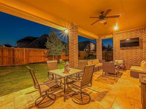 11218 Spoke Hollow Creek Lane, Cypress TX 77433