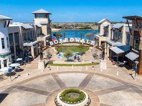 11218 Spoke Hollow Creek Lane, Cypress TX 77433