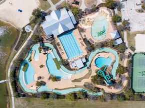 11218 Spoke Hollow Creek Lane, Cypress TX 77433