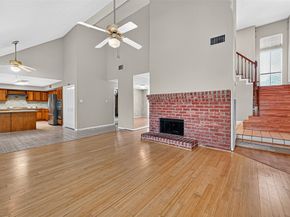 1535 Beaconshire Road, Houston TX 77077