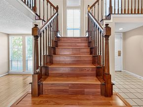 1535 Beaconshire Road, Houston TX 77077