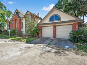 1535 Beaconshire Road, Houston TX 77077