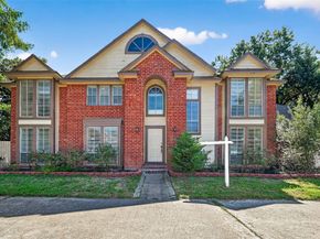1535 Beaconshire Road, Houston TX 77077