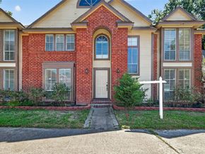 1535 Beaconshire Road, Houston TX 77077