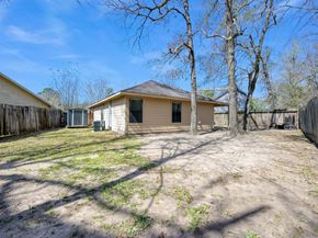 1112 Byrdsong Court, Conroe TX 77301