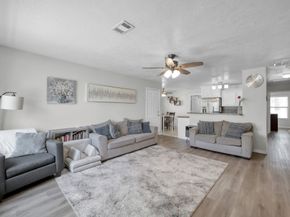 1112 Byrdsong Court, Conroe TX 77301