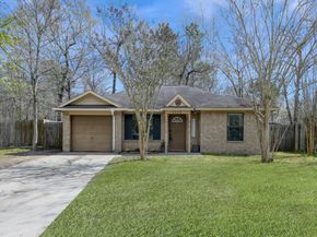 1112 Byrdsong Court, Conroe TX 77301