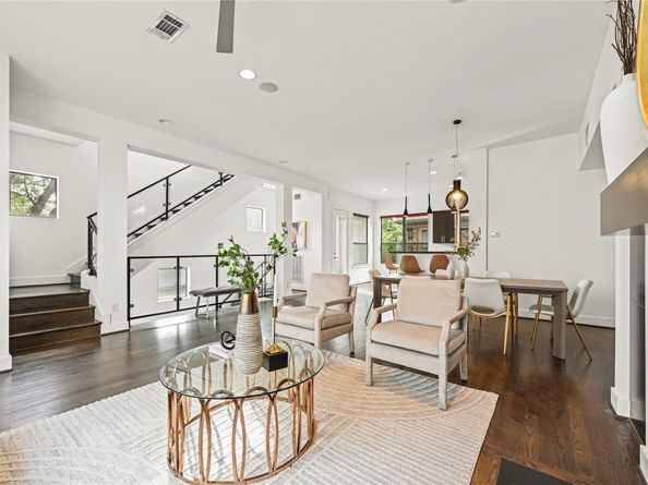 1724 Woodhead Street, Houston TX 77019