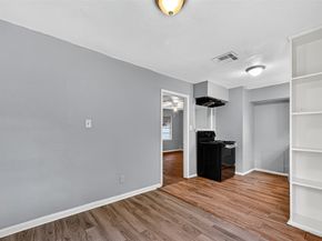 10106 Sierra Drive, Houston TX 77051