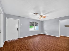 10106 Sierra Drive, Houston TX 77051