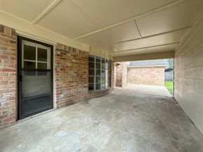 5907 Havenwoods Drive, Houston TX 77066