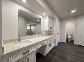 5907 Havenwoods Drive, Houston TX 77066