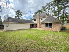 5907 Havenwoods Drive, Houston TX 77066