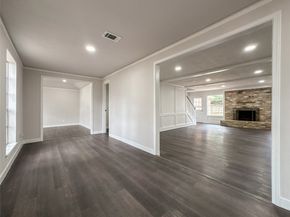 5907 Havenwoods Drive, Houston TX 77066