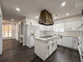 5907 Havenwoods Drive, Houston TX 77066