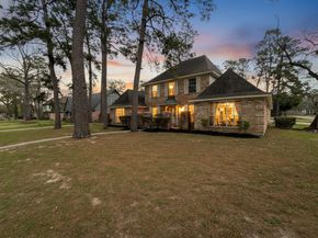 5907 Havenwoods Drive, Houston TX 77066