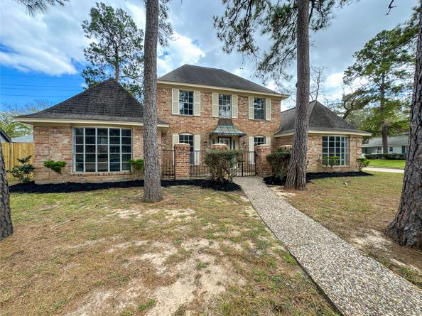 5907 Havenwoods Drive, Houston TX 77066