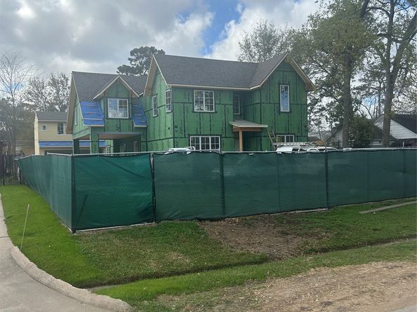 713 W 42nd Street, Houston TX 77018