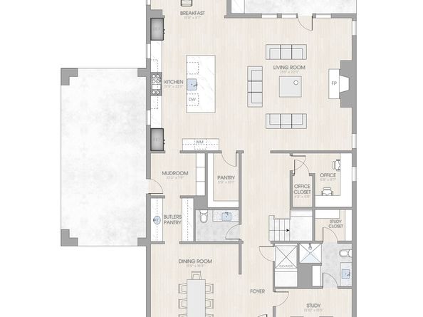 713 W 42nd Street, Houston TX 77018