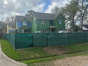 713 W 42nd Street, Houston TX 77018